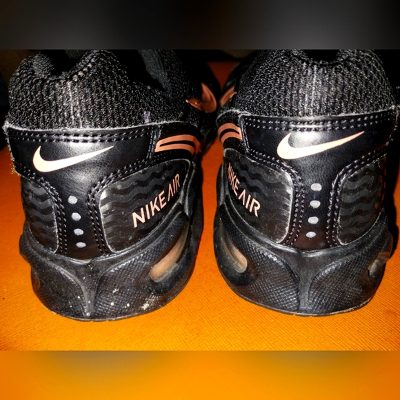 Women's Air Max Torch 4 Running Sneakers from Finish Line - Picture 5 of 8